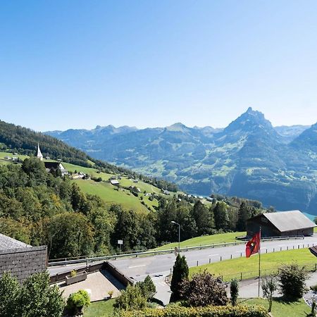 Apartment Penthouse Brugg 艾姆敦 外观 照片